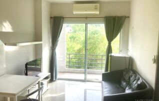 ทรัพย์สถาบันโดย KASIKORNBANK คอนโด โกโซน คอนโดเทล (Go Zone Condotel)