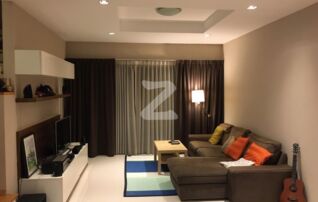 ห้องรับแขกและทานข้าว 2 