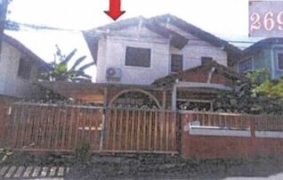 ทรัพย์สถาบันโดย GHB บ้านเดี่ยว จิตรอารีย์