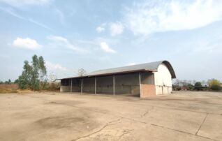 ทรัพย์ธนาคารโดย KASIKORNBANK โกดัง/โรงงาน ถนนสายตะพานหิน-ชนแดน(ทล.113)บริเวณหลัก กม.ที่ 38
