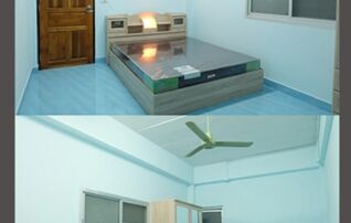 ห้องเช่าป้าไก่