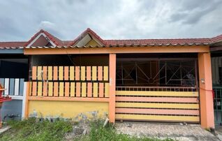ทรัพย์สถาบันโดย GHB ทาวน์เฮาส์ เมืองระยอง ระยอง