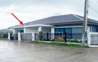 ทรัพย์สถาบันโดย GHB บ้านแฝด แวนด้า วิลเลจ มายอง