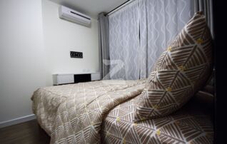 ให้เช่าคอนโด ไอคอนโด สุขุมวิท 103 (iCondo Sukhumvit 103) : เจ้าของให้เช่าเอง