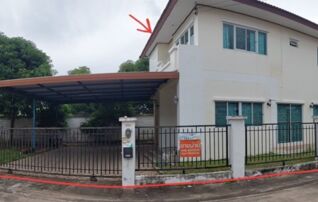 ทรัพย์สถาบันโดย SCB บ้านเดี่ยว ธาดา ทาวน์ ออร่า (Tada Town Aura)