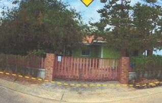 ทรัพย์สถาบันโดย GHB บ้านเดี่ยว เจริญนคร 9