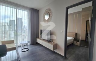 ให้เช่า Edge Sukhumvit 23 - คอนโด ใจกลางอโศก [Onwer Post, Agent welcome]                                 : เจ้าของให้เช่าเอง (งดรับนายหน้า)