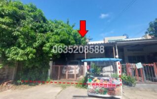 ขายทาวน์เฮาส์ รัตนากร วิลเลจ 11 (Rattanakorn Village 27)