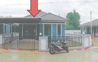 ทรัพย์สถาบันโดย GHB บ้านแฝด บูรณวรรธน์โฮม