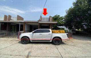 ทรัพย์สถาบันโดย GHB ทาวน์เฮาส์ ซอยอบจ.บ.หนองตะคอง-บ.หน ถนนราชสีมา-โชคชัย(ทล.22