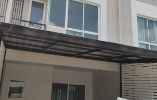 ทรัพย์สถาบันโดย JAM ทาวน์เฮาส์ ซิตี้เซนส์ เพชรเกษม 69 (City Sense Phetkasem 69)