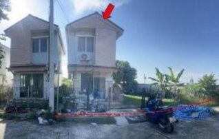 ทรัพย์สถาบันโดย GHB บ้านเดี่ยว เคหะชุมชนและบริการชุมชนจังหวัดสระบุรี (บ