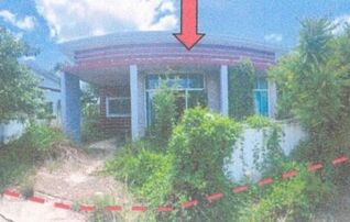 ทรัพย์สถาบันโดย GHB บ้านเดี่ยว ระพิน(วัดชายเคือง)