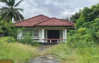 ทรัพย์สถาบันโดย GHB บ้านเดี่ยว เมืองอุดรธานี อุดรธานี
