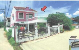 ทรัพย์สถาบันโดย GHB บ้านเดี่ยว เมืองนครราชสีมา นครราชสีมา