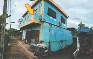 ทรัพย์สถาบันโดย GHB บ้านเดี่ยว ซอยเทศบาล 20 ถนน(ทล.113) สายตะพานหิน