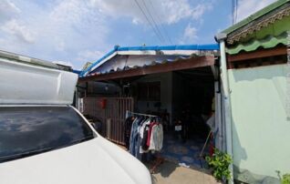 ทรัพย์สถาบันโดย GHB บ้านเดี่ยว อมรทรัพย์ (Amornsap)
