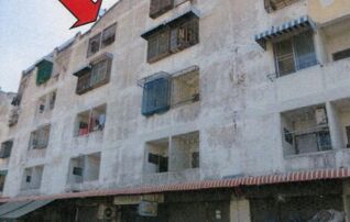 ทรัพย์สถาบันโดย ธอส. คอนโด วัชระคอนโดวิลล์ (Wachara Condo Ville)