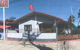 ทรัพย์สถาบันโดย ธอส. บ้านเดี่ยว ณัฐชญา วิลล่า (เฟสใหม่)