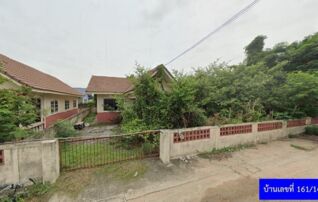 ทรัพย์สถาบันโดย GHB บ้านเดี่ยว เรือนเพชร