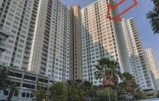ทรัพย์สถาบันโดย GHB คอนโดใกล้ MRT บางกระสอ ลุมพินี พาร์ค รัตนาธิเบศร์-งามวงศ์วาน (Lumpini Park Rattanathibet-Ngamwongwan)
