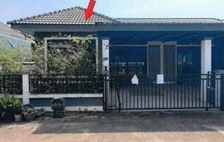 ทรัพย์สถาบันโดย GHB บ้านแฝด ศรีมหาโพธิ ปราจีนบุรี