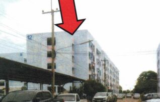 ทรัพย์สถาบันโดย ธอส คอนโด เคหะชุมชนแหลมฉบัง (Laem Chabang Community Housing Project)