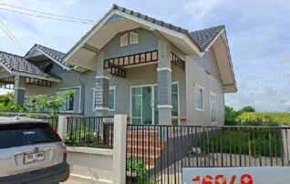 ทรัพย์สถาบันโดย GHB บ้านแฝด แสงตะวัน