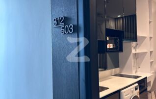 Owner Post (Agent welcome 🙂) Noble Around Ari ชั้น 36 ห้องใหม่ เพิ่งตกแต่งเสร็จ, Fully Furnished, พร้อมเข้าอยู่ ชั้นสูง ลมเย็น วิวดีมาก : เจ้าของให้เช่าเอง (งดรับนายหน้า)