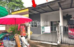 ขายทาวน์เฮาส์ เดอะวิลล์ อมตะซิตี้-บ่อวิน