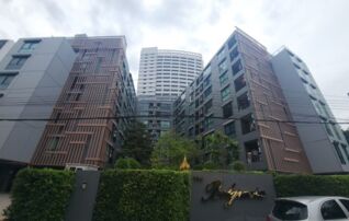 ทรัพย์สถาบันโดย SCB คอนโดใกล้ YL01 ลาดพร้าว เดอะ เบลกราเวีย รัชดา-ลาดพร้าว 15 (The Belgravia Ratchada-Latphrao 15)