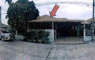 ทรัพย์สถาบันโดย GHB บ้านเดี่ยว เมืองอุดรธานี อุดรธานี
