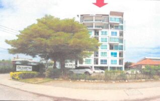 ทรัพย์สถาบันโดย GHB คอนโด เออบานี่ คอนโดมิเนี่ยม (Urbanie Condominium)