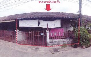 ทรัพย์สถาบันโดย GHB ทาวน์เฮาส์ เมืองขอนแก่น ขอนแก่น
