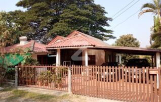 ขายบ้านเดี่ยว  ถนนพิจิตร-สามง่าม : เจ้าของขายเอง (งดรับนายหน้า)