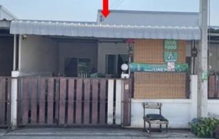 ทรัพย์สถาบันโดย GHB ทาวน์เฮาส์ ภูธาร