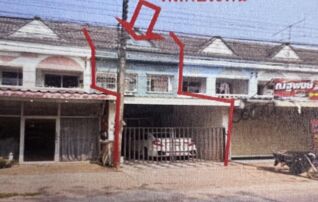 ทรัพย์สถาบันโดย GHB ทาวน์เฮาส์ วีไอพี.โฮม 4