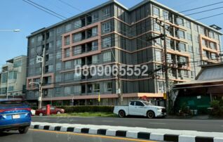 ขายคอนโด เดอะ โคลเวอร์ ภูเก็ต (The Clover Phuket)