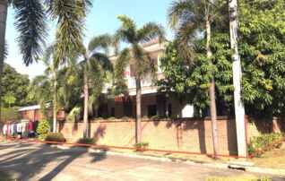 ทรัพย์สถาบันโดย KASIKORNBANK บ้านเดี่ยว คาซ่า แกรนด์ รัตนาธิเบศร์-ราชพฤกษ์ (Casa Grand Ratanathibet-Ratchaphruek)