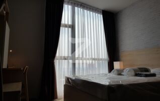 Owner post (พร้อมอยู่) 🔥 (For Sale/Rent) Rhythm Ekkamai - High Floor & Best View! 🔥 [Owner Post - Welcome Agent 🤝] : เจ้าของขายเอง (งดรับนายหน้า)