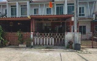 ทรัพย์สถาบันโดย GHB ทาวน์เฮาส์ นันทวัน สกุลดี (Nantawan Sakuldi)