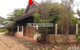 ขายบ้านเดี่ยว ซอย7 หนองป่าแสะ ถนนสายเชียงใหม่ - ลำปาง (ทล.11)