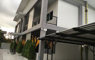 บ้านซาโบ้