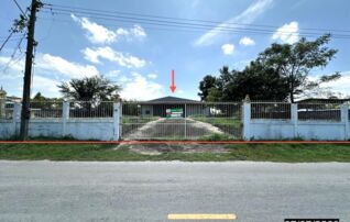 ทรัพย์ธนาคารโดย KASIKORNBANK บ้านเดี่ยว ถนนศรีเกษตร