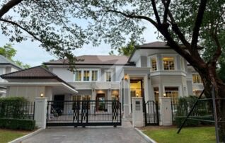 🏡 หมู่บ้านกรานาดา ปิ่นเกล้า เพชรเกษม 🎉เจ้าของขายเอง🎉 บิ้วอินทั้งหลัง ถูกสุดในโครงการ : เจ้าของขายเอง (งดรับนายหน้า)
