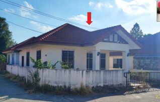 ทรัพย์สถาบันโดย KASIKORNBANK บ้านเดี่ยว ชมวิว
