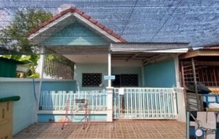 ทรัพย์สถาบันโดย GHB ทาวน์เฮาส์ เรือนสุข 2