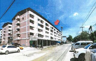 ทรัพย์สถาบันโดย GHB คอนโด เอส.ซี.พี.คอนโดทาวน์และสถาปัตย์ (S.C.P. Condotown and Architecture)