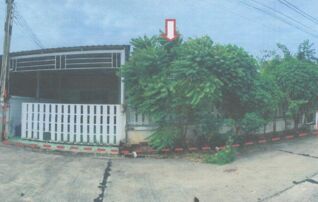 ทรัพย์สถาบันโดย GHB บ้านแฝด เมืองระยอง ระยอง