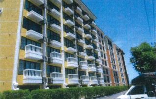 ทรัพย์สถาบันโดย ธอส. คอนโด เวเนเชี่ยน ซิกเนเจอร์ คอนโด รีสอร์ท พัทยา (Venetian Signature Condo Resort Pattaya)